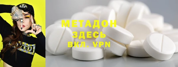 хмурый Алексин