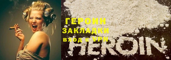 хмурый Алексин